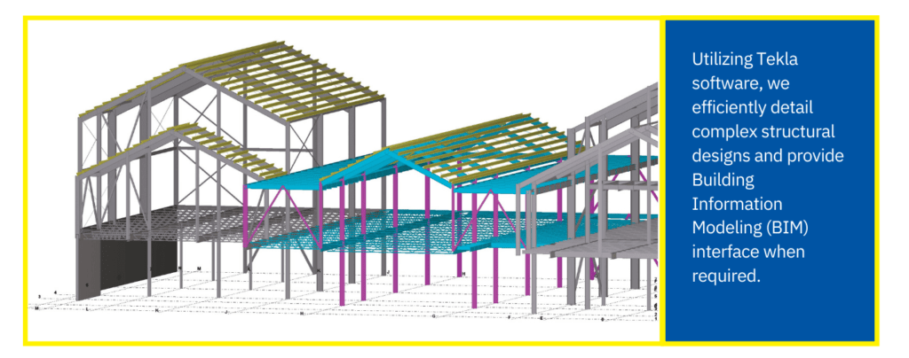 hybrid buildings