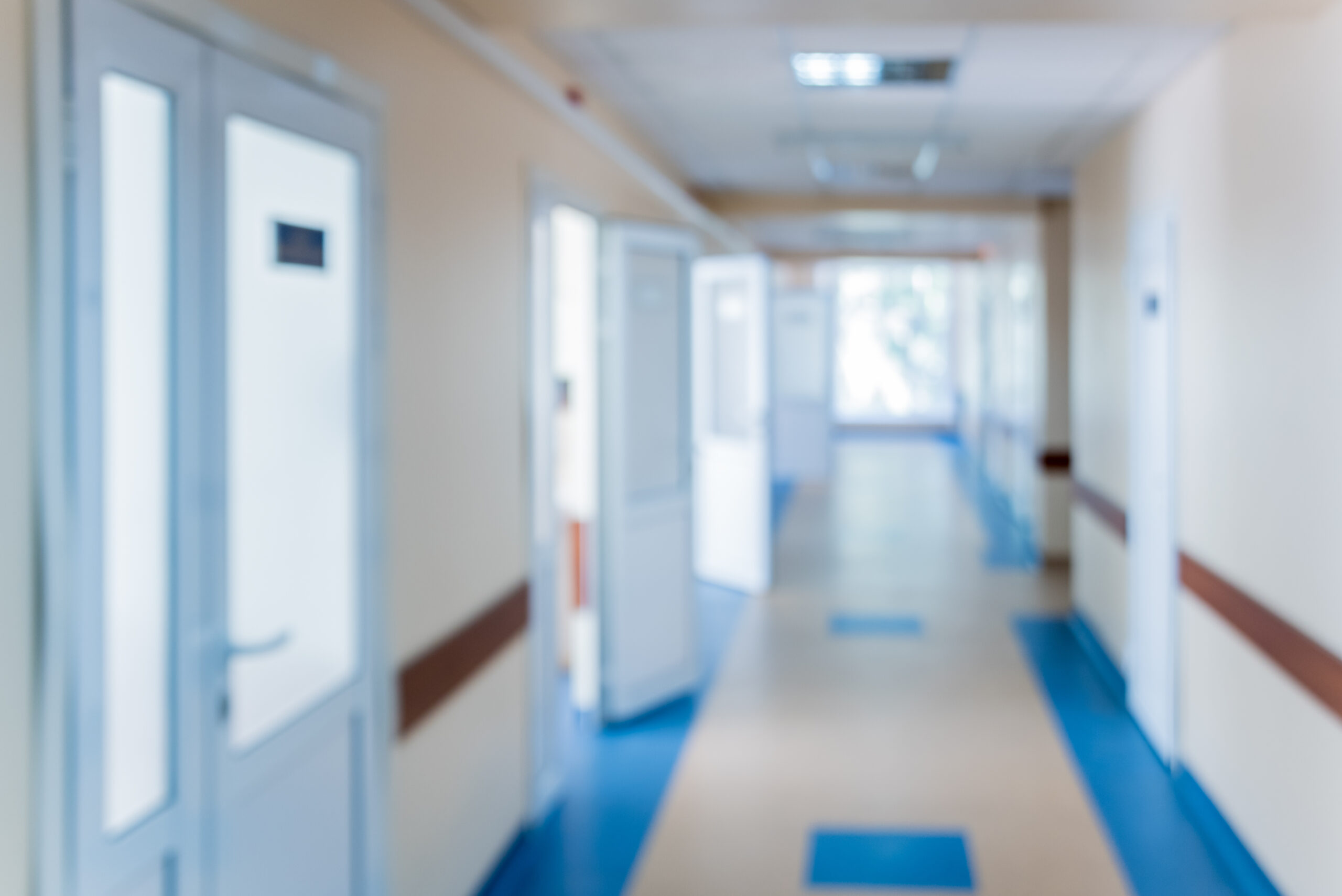 healthcare facilities