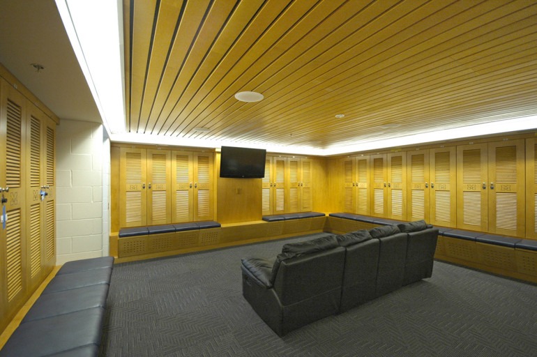 Bahna Lockers