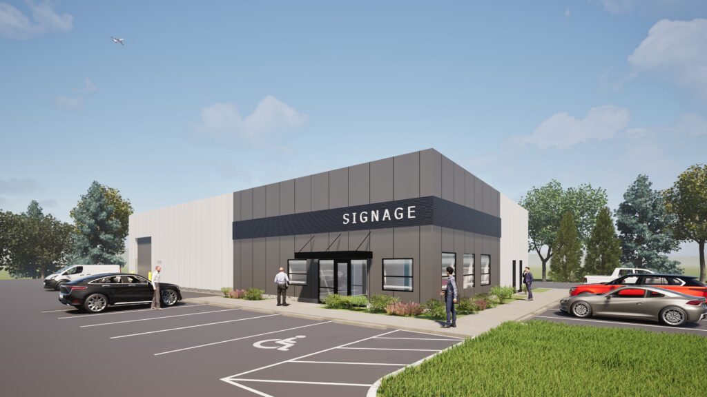 Standard Butler Model 5k